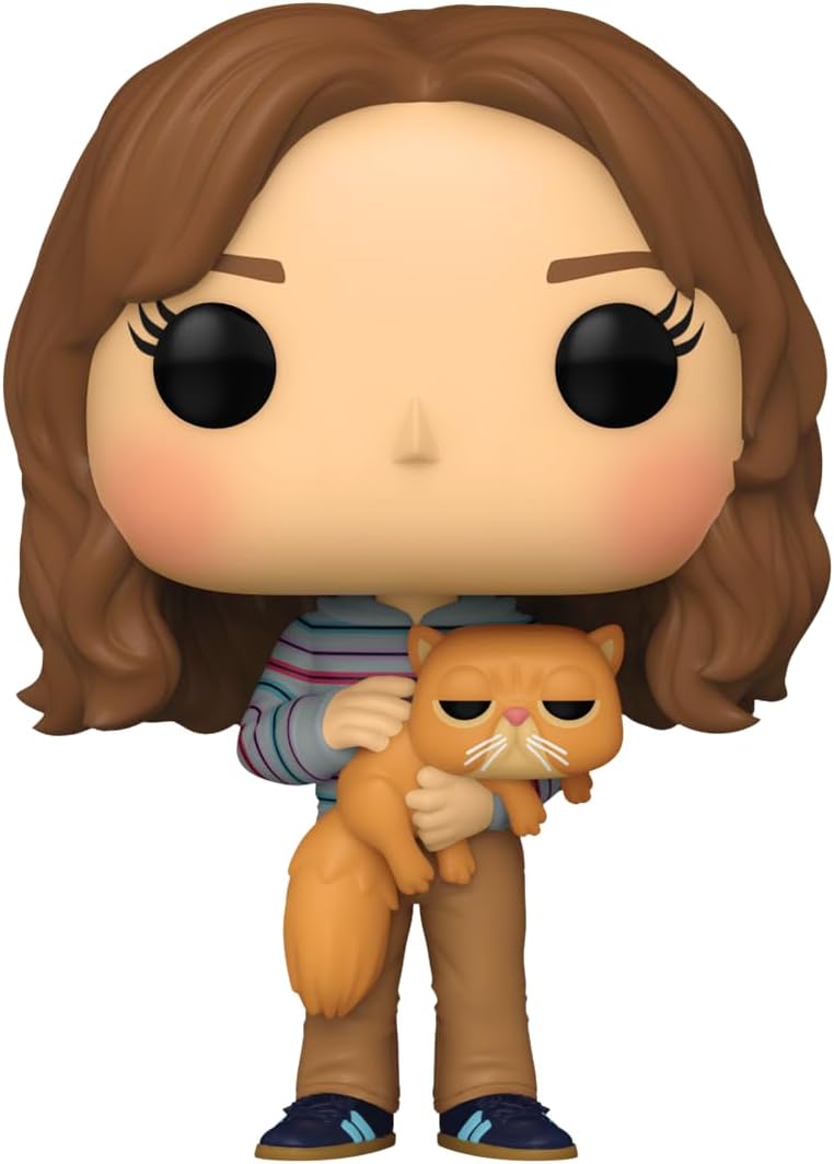 Funko POP Harry Potter Hermine Granger #167