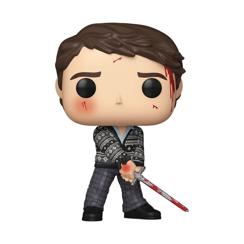 Funko POP Harry Potter Neville Longbottom #194