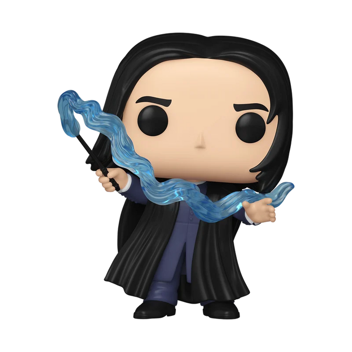 Funko POP Harry Potter Severus Snape with Patronus #195