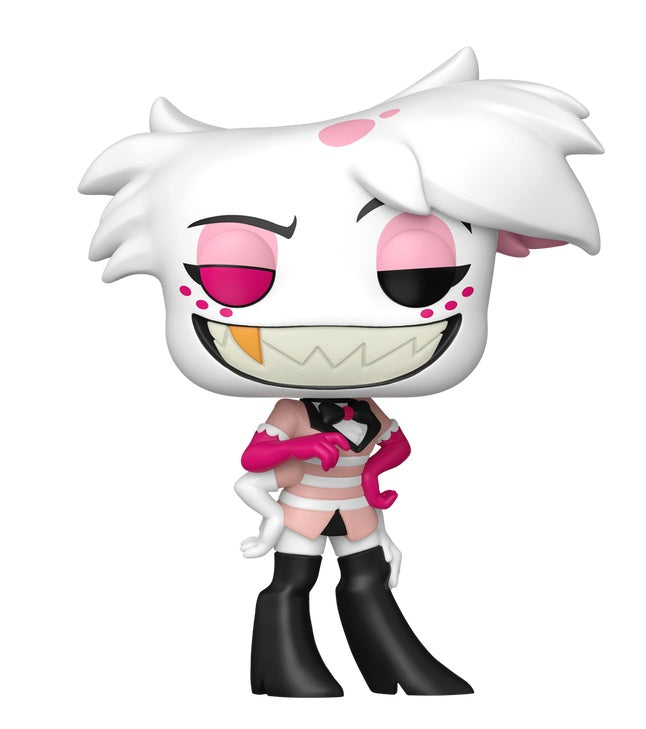 Funko POP Hazbin Hotel Angel Dust #2241