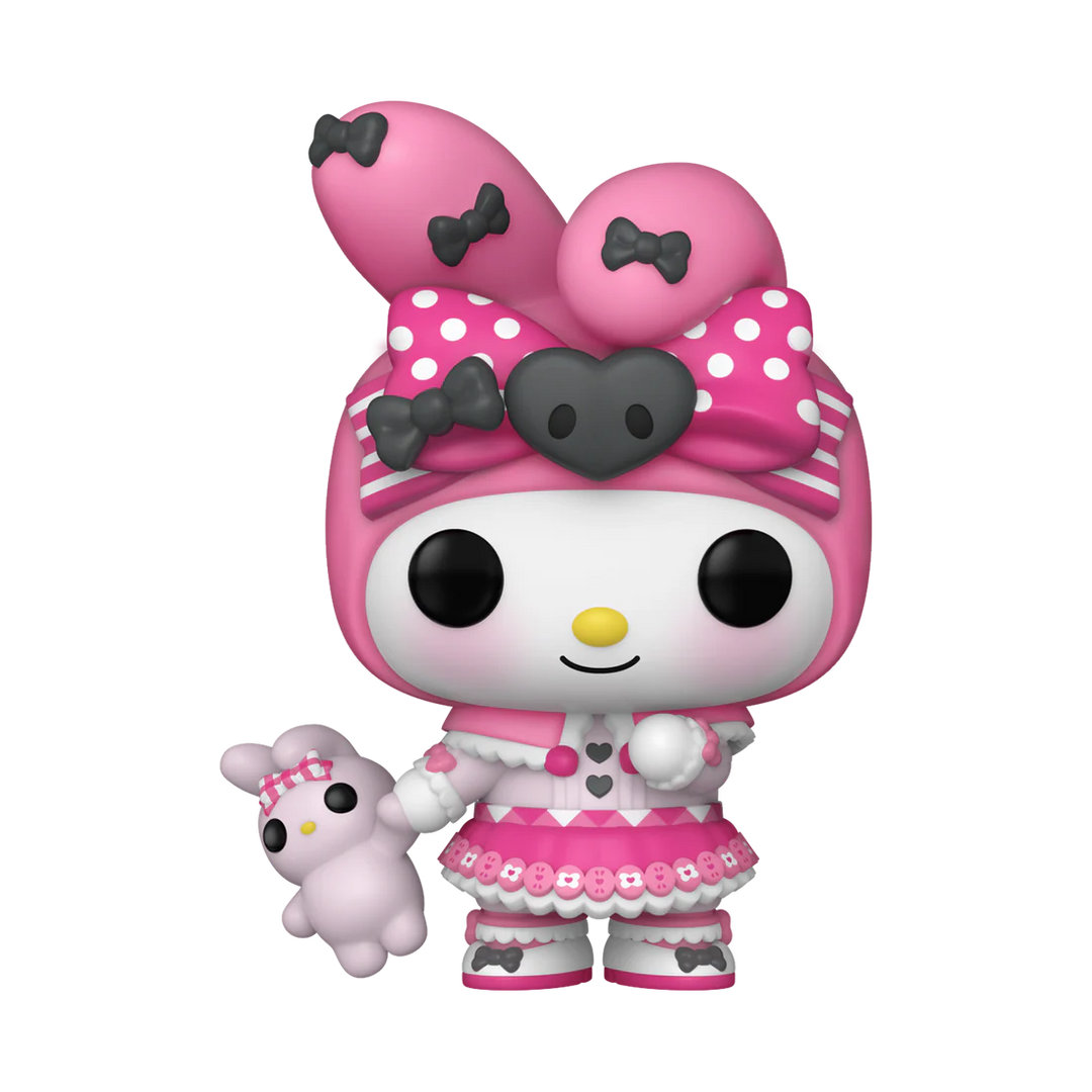 Funko POP Hello Kitty 50th Anniversary My Melody #114