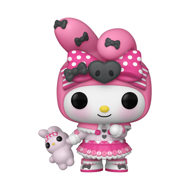 Funko POP Hello Kitty 50th Anniversary My Melody #114