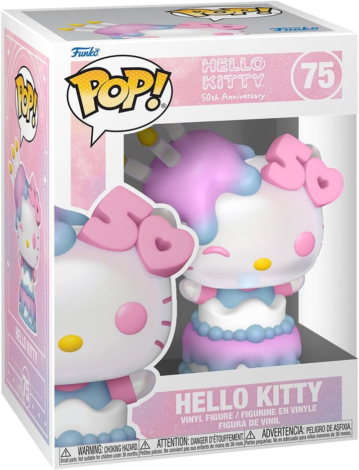 Funko POP Hello Kitty #75