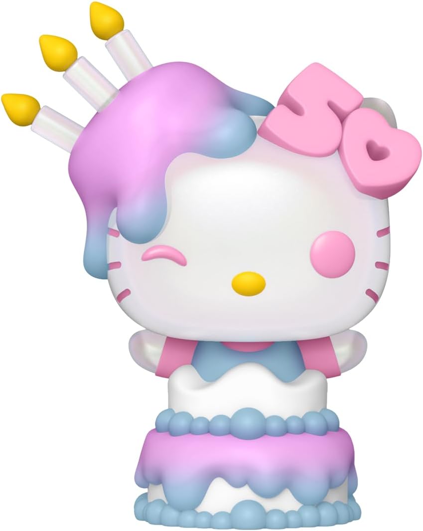 Funko POP Hello Kitty #75