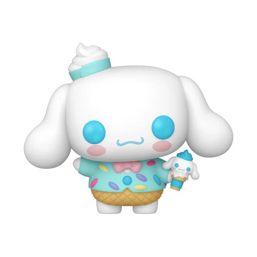 Funko POP Hello Kitty & Friends Cinnamoroll #100