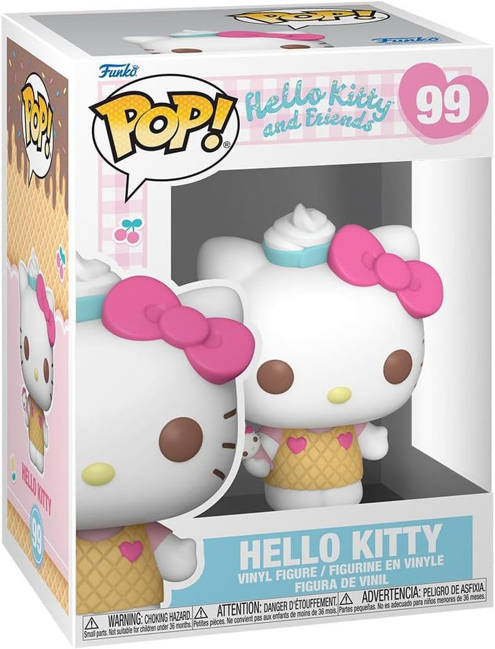 Funko POP Figur Hello Kitty #99