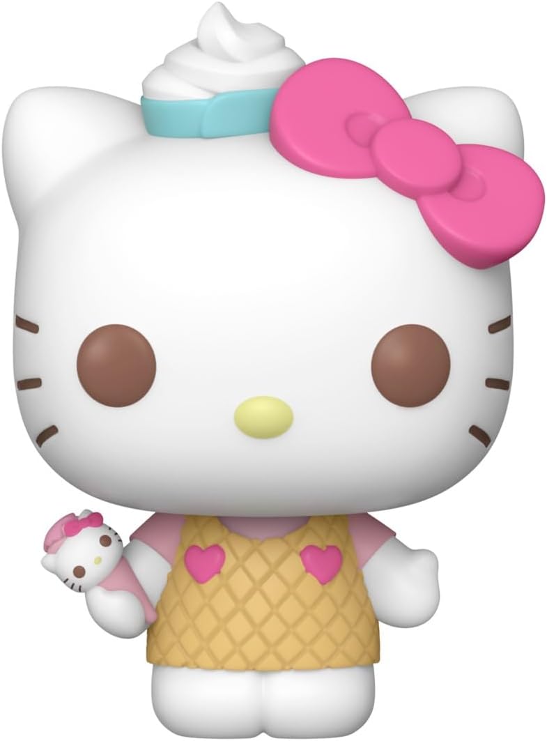 Funko POP Figur Hello Kitty #99