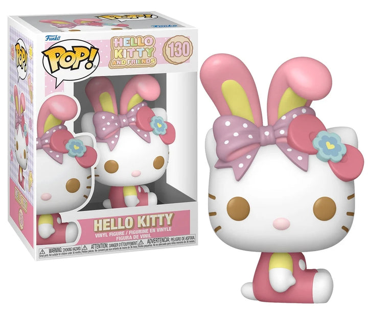 Funko POP Figur Hello Kitty #130
