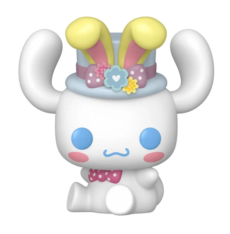 Funko POP Hello Kitty Cinnamoroll #131