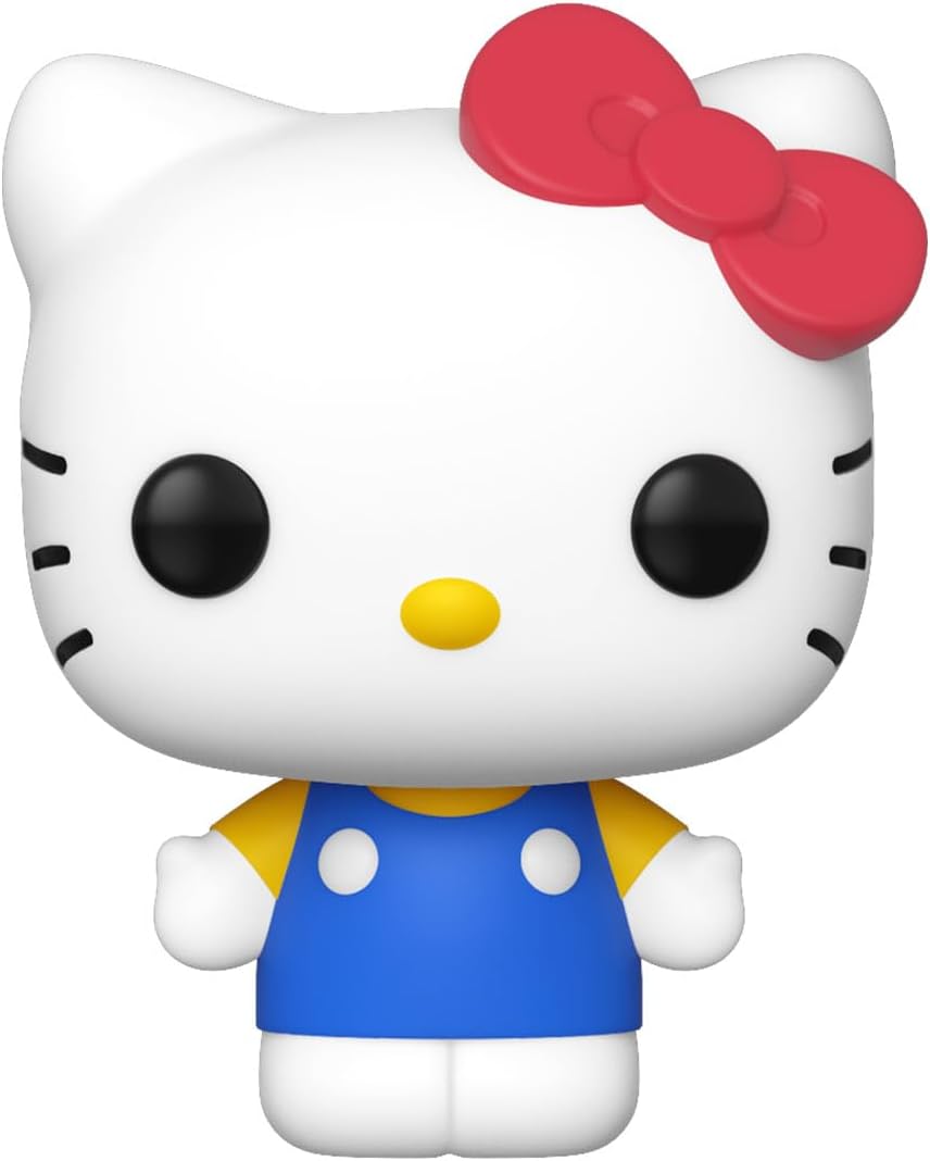 Funko POP Figur Hello Kitty (Classic) #28