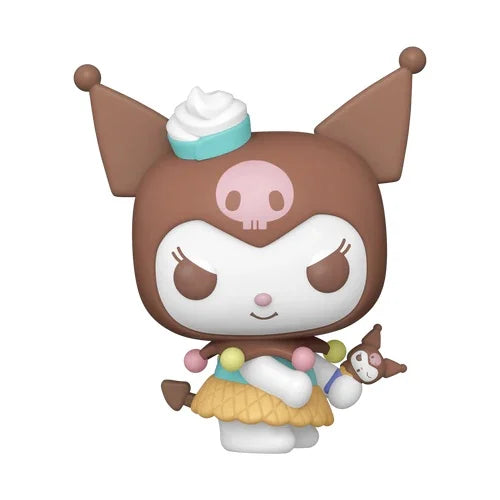 Funko POP Hello Kitty & Friends Kuromi #101