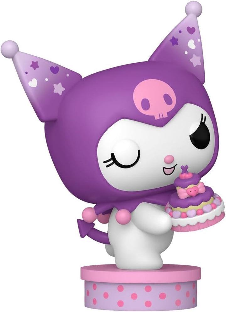 Funko POP Hello Kitty Kuromi #108