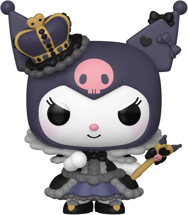 Funko POP Hello Kitty Kuromi #110