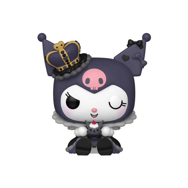 Funko POP Hello Kitty Kuromi #110 Limited Chase Edition