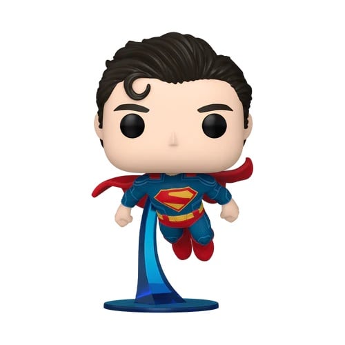 Funko POP Heroes Superman #562