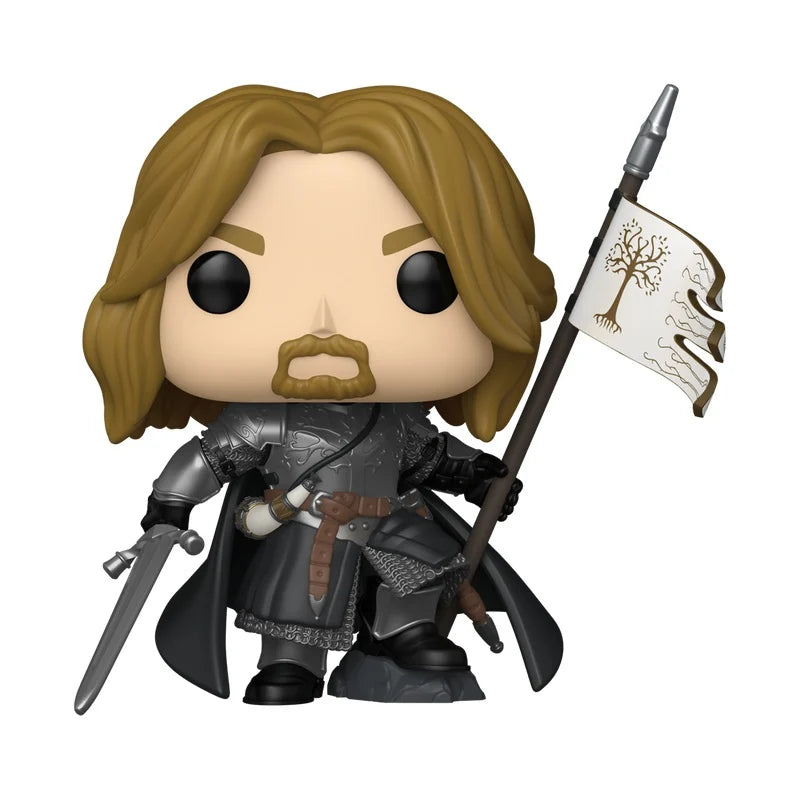 Funko POP Herr der Ringe Boromir #1986