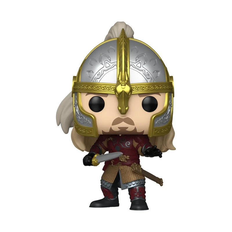 Funko POP Herr der Ringe Eomer #1982