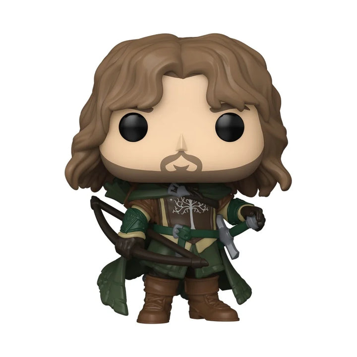 Funko POP Herr der Ringe Faramir #1983