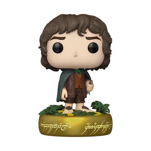Funko POP Herr der Ringe Frodo Baggins #1832