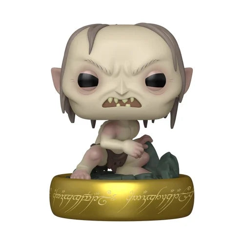 Funko POP Herr der Ringe Gollum #1831