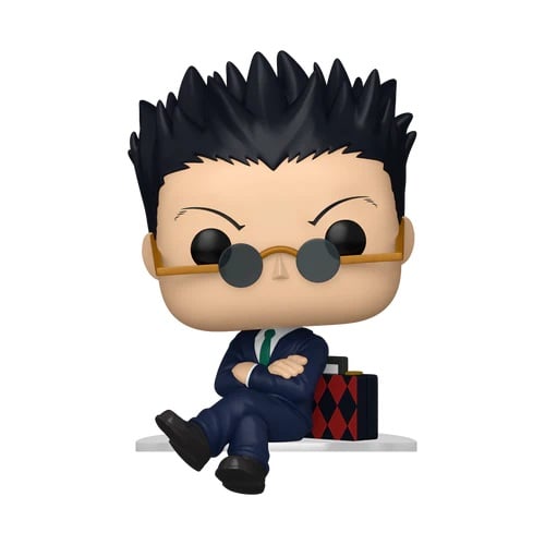 Funko POP Hunter x Hunter Leorio #2091
