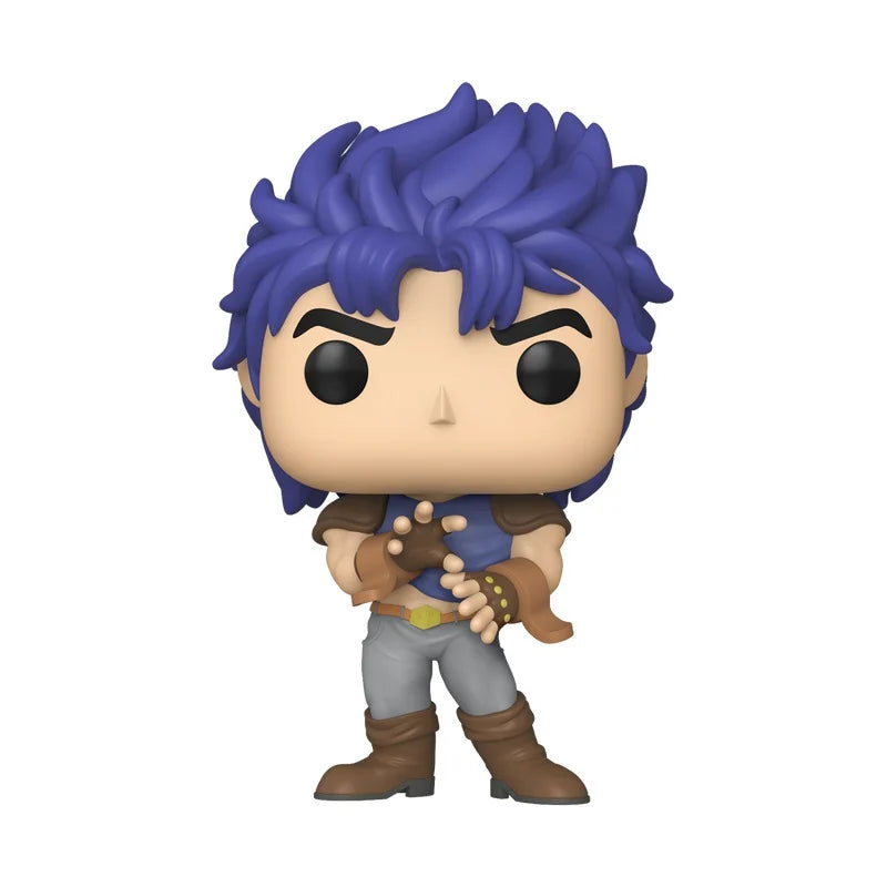 Funko POP JoJo’s Bizarre Adventure Jonathan Joestar #2265