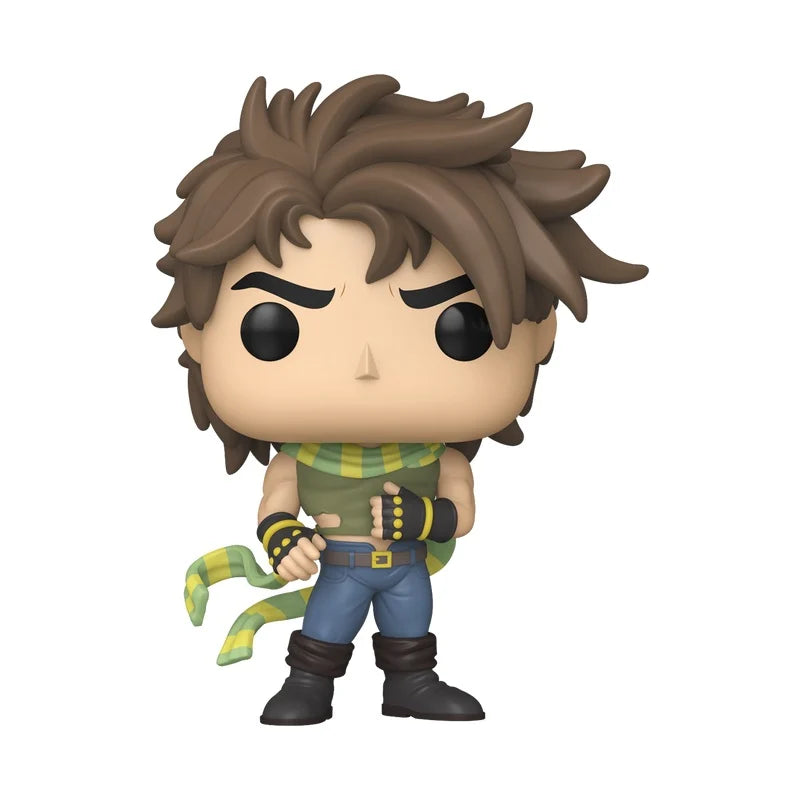 Funko POP JoJo’s Bizarre Adventure Joseph Joestar #2266