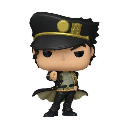 Funko POP JoJo’s Bizarre Adventure Jotaro Kujo #2053