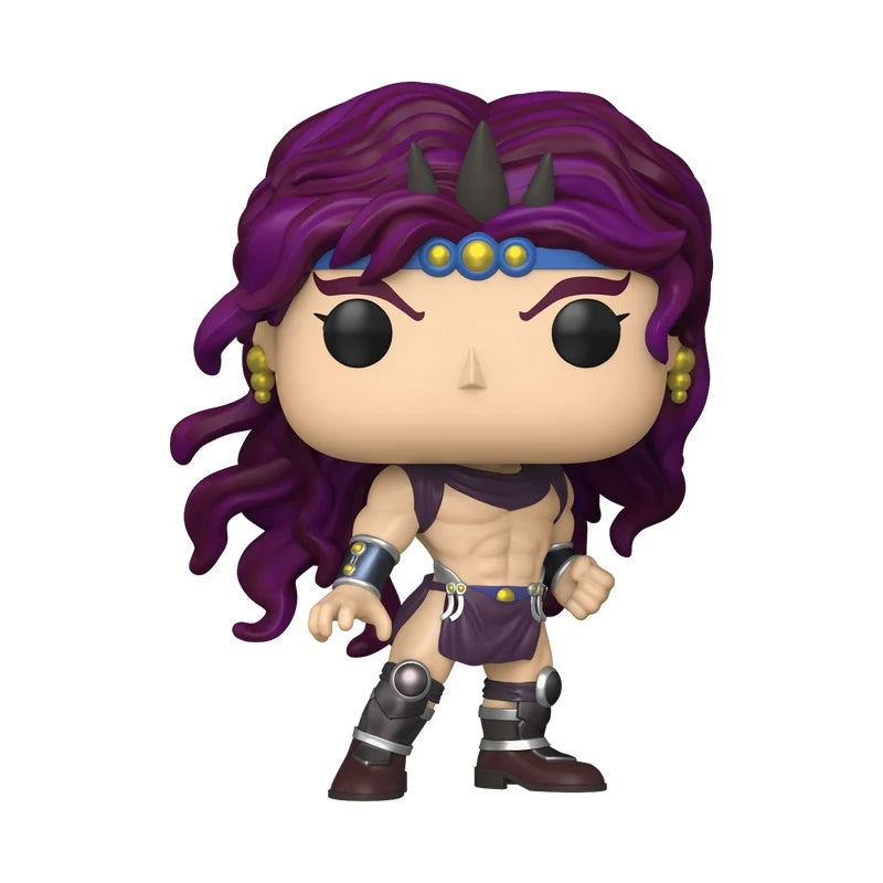 Funko POP JoJo’s Bizarre Adventure Kars #2267