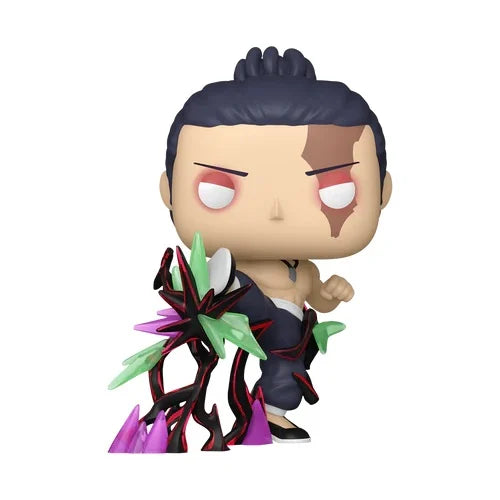 Funko POP Jujutsu Kaisen Aoi Todo #2125