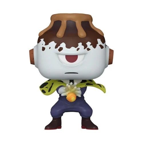 Funko POP Jujutsu Kaisen Jogo #2127