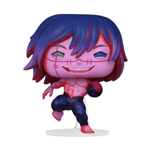 Funko POP Jujutsu Kaisen Mahito #2126