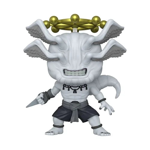Funko POP Jujutsu Kaisen Mahoraga #2128