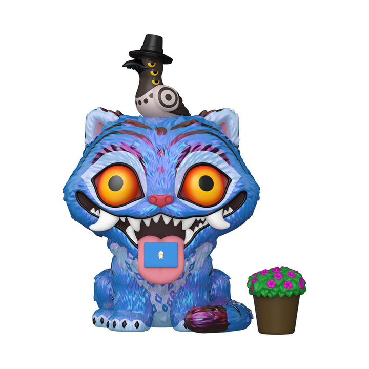 Funko POP K-POP Demon Hunters Derpy with Sussie #2260