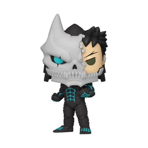 Funko POP Figur Kaiju No. 8 #2079 Limited Chase Edition