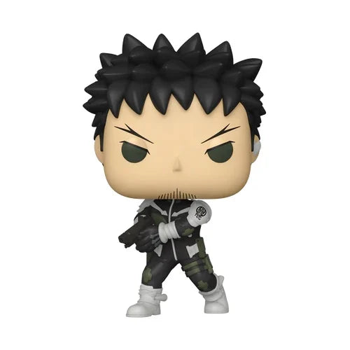 Funko POP Figur Kaiju No. 8 Kafka Hibino #2080