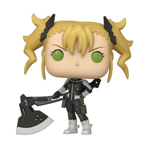 Funko POP Figur Kaiju No. 8 Kikoru Shinomiya #2082