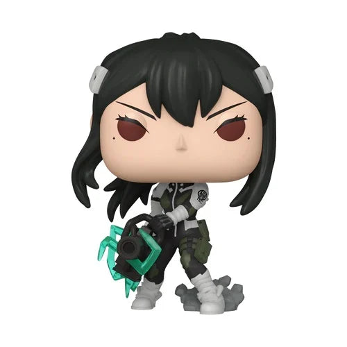 Funko POP Figur Kaiju No. 8 Mina Ashiro #2083