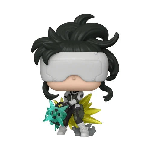 Funko POP Figur Kaiju No. 8 Mina Ashiro #2083 Limited Chase Edition