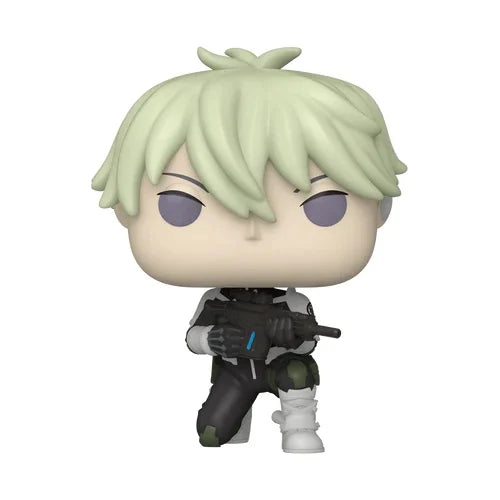 Funko POP Figur Kaiju No. 8 Reno Ichikawa #2081