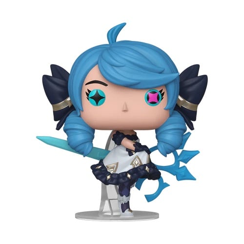 Funko POP League of Legends Gwen #1135