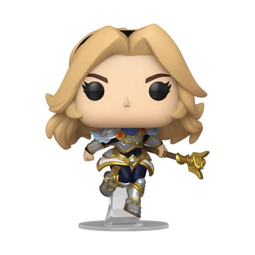 Funko POP League of Legends Lux #1137