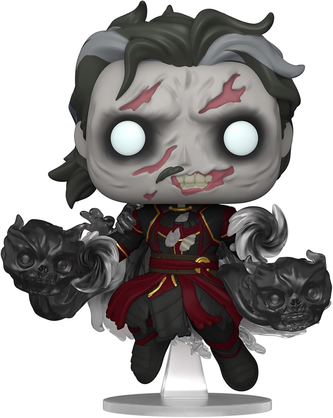 Marvel Funko POP Dead Strange #1032