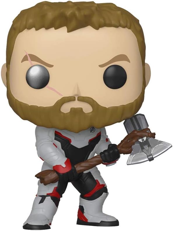 Marvel Funko POP The Avengers Thor #452