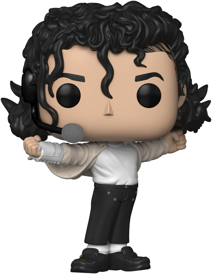Funko POP Figur Michael Jackson #346