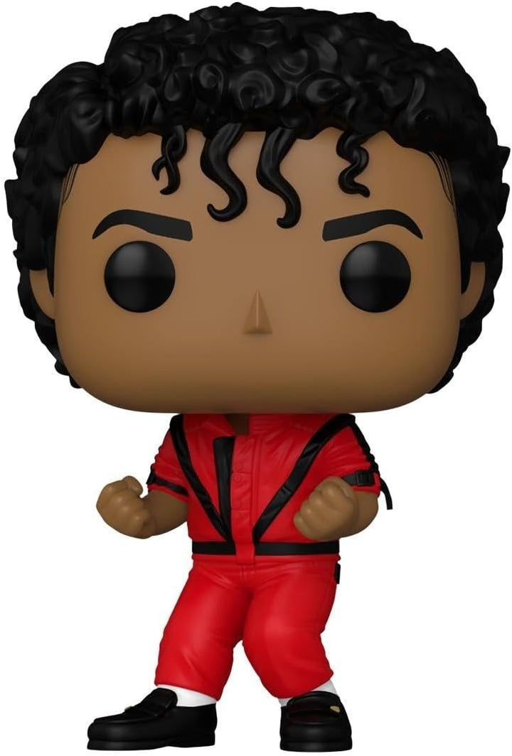 Funko POP Michael Jackson #359