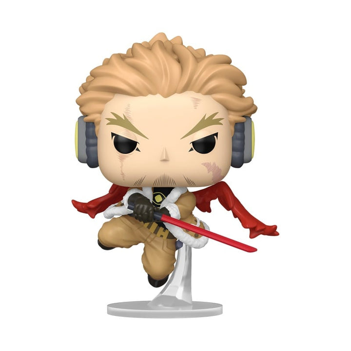 Funko POP My Hero Academia Hawks #2162