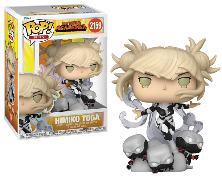 Funko POP My Hero Academia Himiko Toga #2159