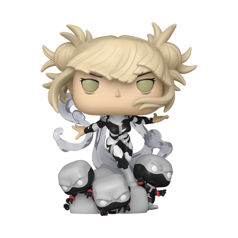 Funko POP My Hero Academia Himiko Toga #2159