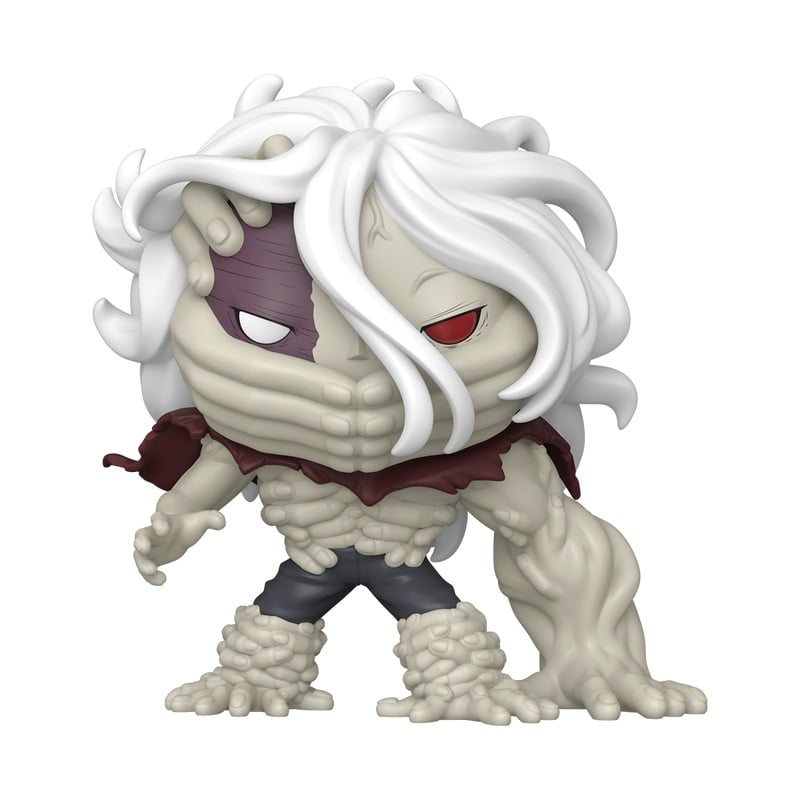 Funko POP My Hero Academia Tomura Shigaraki #2160